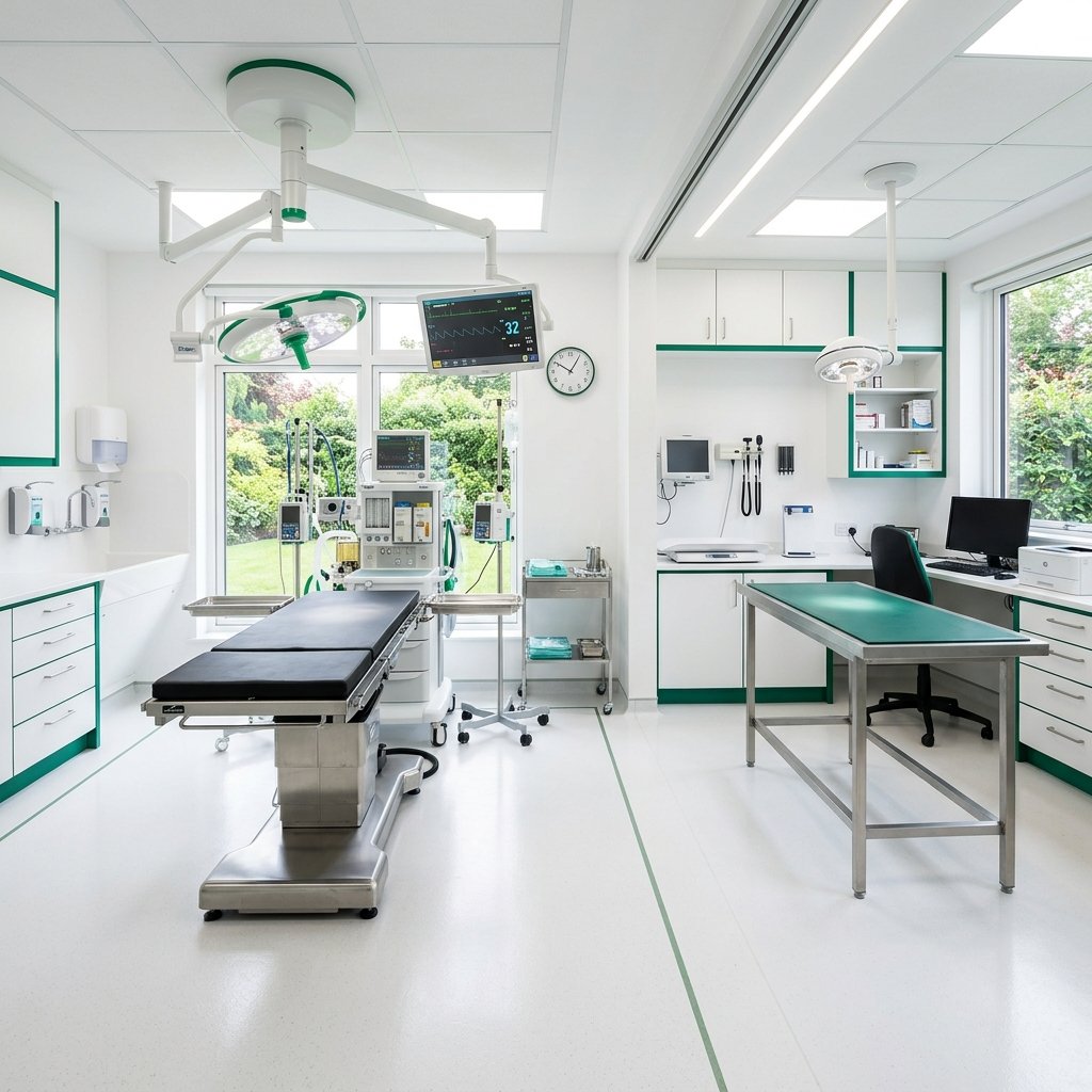 SMART PAWS Treatment Clinic